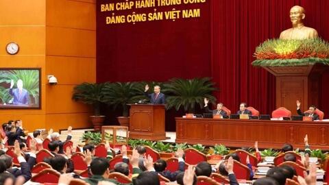 Tìm hiểu kết quả Đại hội lần thứ XV của Đảng Cộng sản Việt Nam