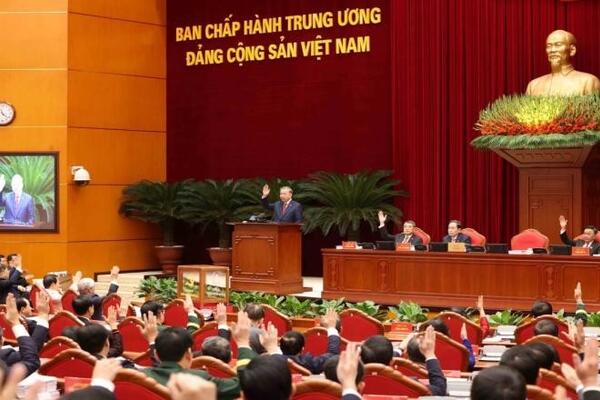 Tìm hiểu kết quả Đại hội lần thứ XV của Đảng Cộng sản Việt Nam